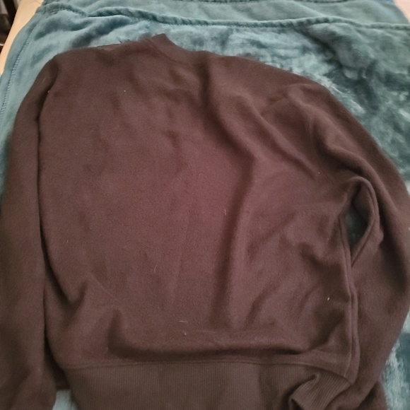 Fleece shirt - Picture 2 of 6